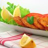Pohani limuni/Fried lemons