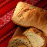 Domaći kruh/Homemade bread