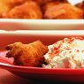 Uštipci od sira/Cheese fritters