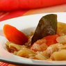 Gusta juha od svježeg kupusa/Thick cabbage soup