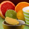 Namaz od citrusa/Citrus curd