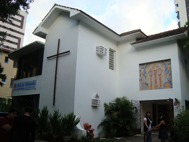 Catedral da Santíssima Trindade