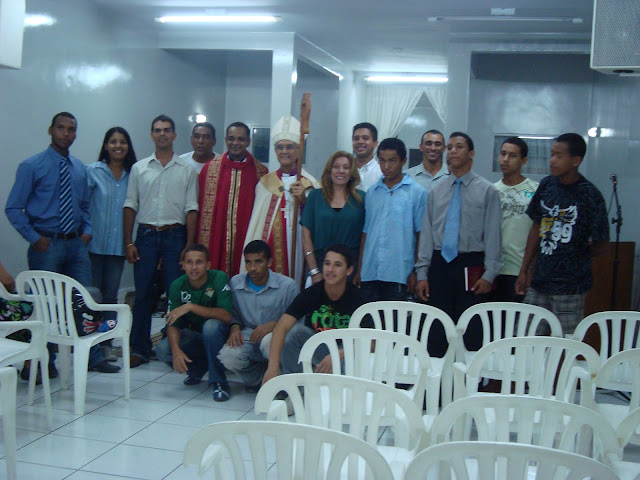 Paróquia da Reconciliação