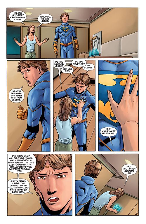 Action Comics #886