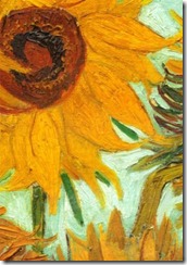 Sips n Strokes Hwy 280 - Van Gogh Sunflowers Sips n Strokes Hwy 280 - Van Gogh Sunflowers