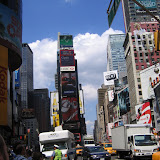2008 New York
