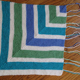Alisa's Knitting Projects