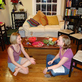 2009 Alisa's Birthday