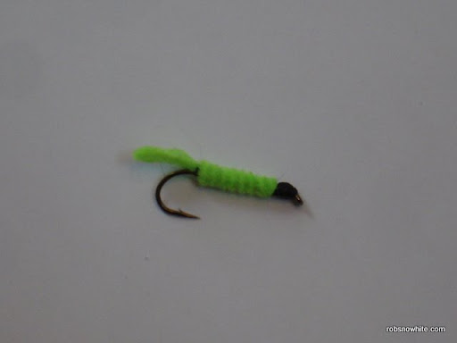 Green Weenie
