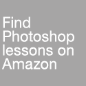 Find Photoshop Lessons on Amazon