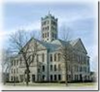 courthouse