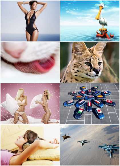 50 HD Wallpapers 01