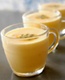 Mousse de Manga e Maracujá
