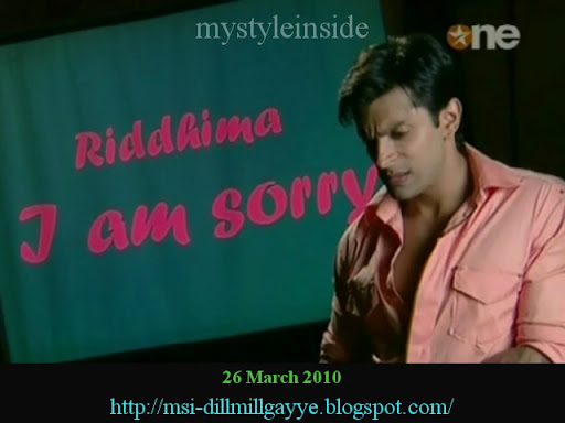 armaan dill mill gayye