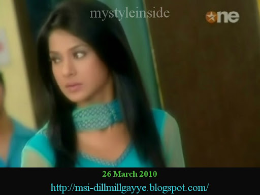 ridhima dill mill gayye