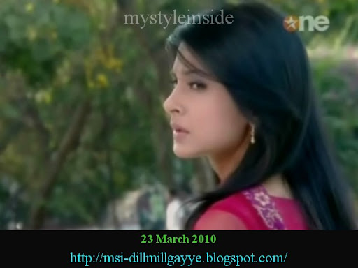 ridhima dill mill gayye