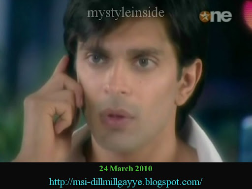 Armaan dill mill gayye