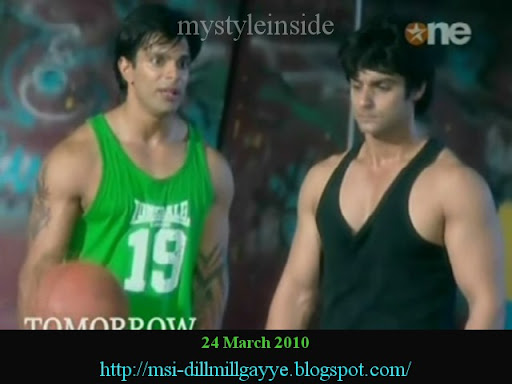 Armaan sid dill mill gayye