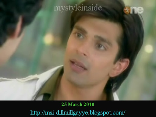 armaan dill mill gayye