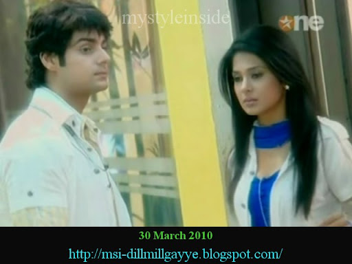 Ridhima Sid dill mill gayye