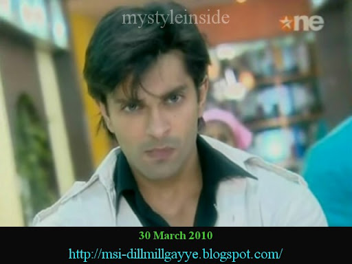 Armaan dill mill gayye