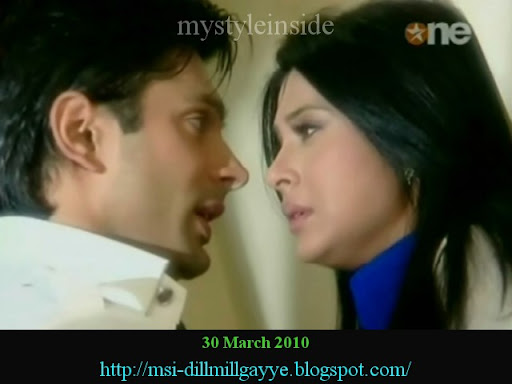 Armaan dill mill gayye