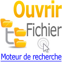 Ouvrir fichier