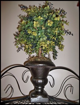 Topiary Topiary