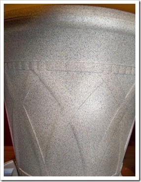 Keen Inspirations Faux Stone Planter Keen Inspirations Faux Stone Planter