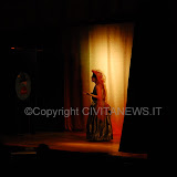 Teatro a Gallese 100 anni di storia