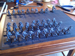 The Ghoul Factory The Ghoul Factory