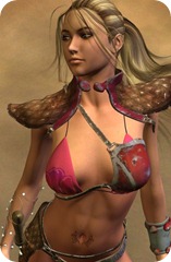 wild mary 1