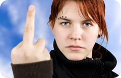 angry-girl-showing-middle-finger