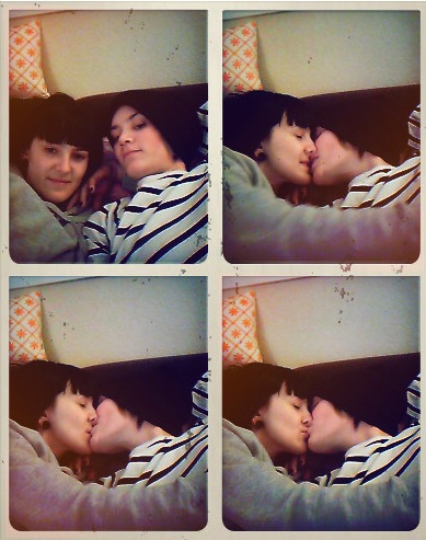ikissedagirl