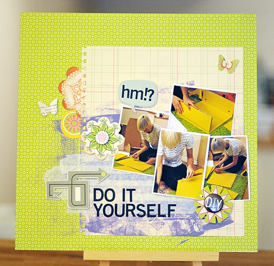 diy