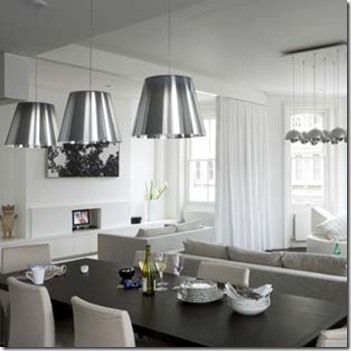 Open-plan-dining-room