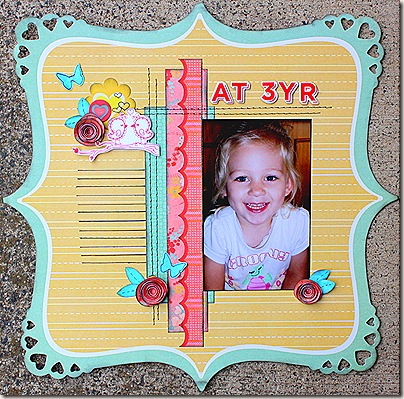 at 3yr at 3yr