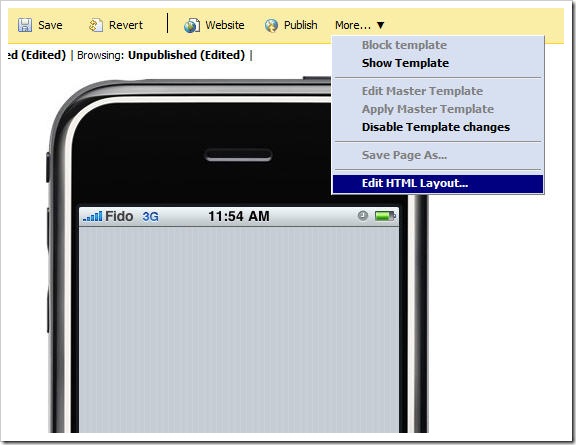 edit-html-layout