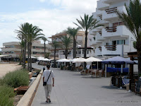 Lungomare di Pujols Photo