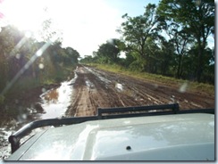 Nakonde Road 4 comp Nakonde Road 4 comp