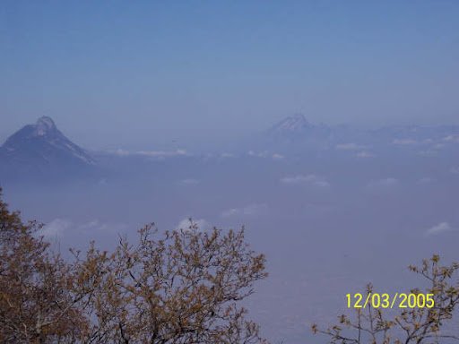 monterrey monterrey
