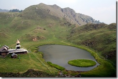 Kullu Manali photo