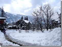 Kullu Manali photo