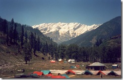 Kullu Manali photo