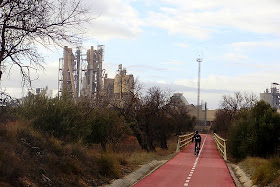 Via Verde Tajuña
