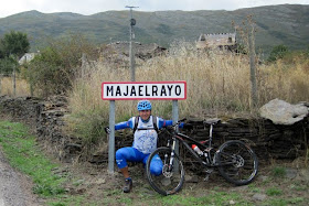 Sierra de Ayllón