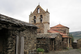 El Muyo en la Sierra de Ayllón