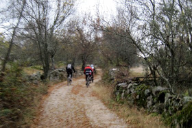 Sierra de la Cabrera