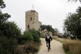 Sierra de la Cabrera
