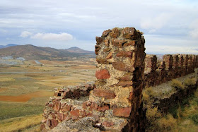 Castillo de Almonacid de Toledo